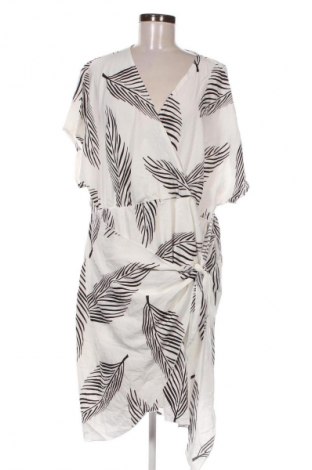 Φόρεμα SHEIN, Μέγεθος 4XL, Χρώμα Πολύχρωμο, Τιμή 11,99 €