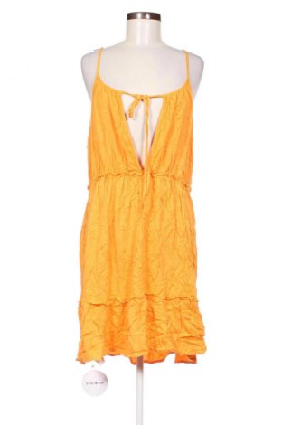 Φόρεμα SHEIN, Μέγεθος XL, Χρώμα Κίτρινο, Τιμή 29,99 €