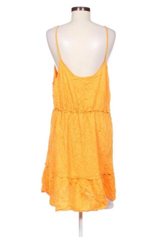 Φόρεμα SHEIN, Μέγεθος XL, Χρώμα Κίτρινο, Τιμή 29,99 €