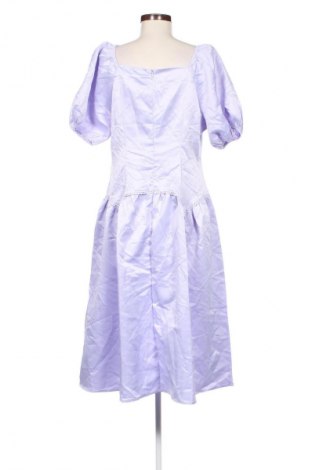Φόρεμα SHEIN, Μέγεθος XL, Χρώμα Βιολετί, Τιμή 18,99 €