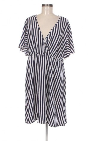 Kleid SHEIN, Größe XXL, Farbe Mehrfarbig, Preis € 12,99
