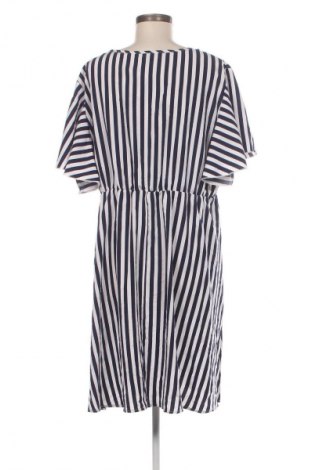 Kleid SHEIN, Größe XXL, Farbe Mehrfarbig, Preis € 12,99