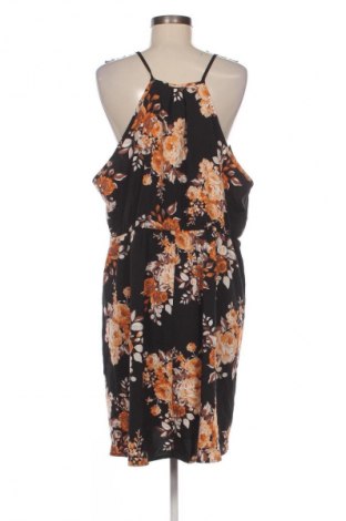 Sukienka SHEIN, Rozmiar 4XL, Kolor Kolorowy, Cena 95,99 zł