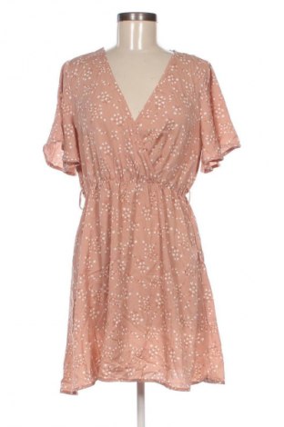 Kleid SHEIN, Größe L, Farbe Mehrfarbig, Preis € 20,99