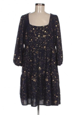 Kleid SHEIN, Größe XL, Farbe Mehrfarbig, Preis € 13,99
