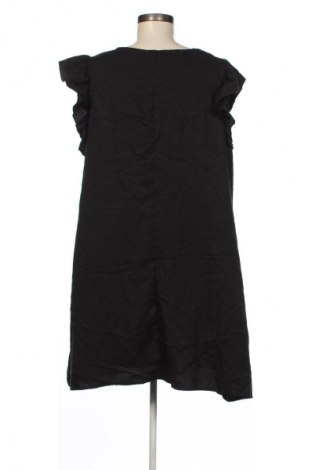 Sukienka SHEIN, Rozmiar 3XL, Kolor Czarny, Cena 95,99 zł