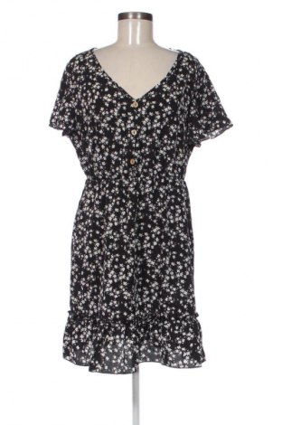 Rochie SHEIN, Mărime XL, Culoare Multicolor, Preț 98,99 Lei