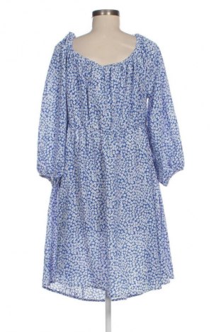 Sukienka SHEIN, Rozmiar 3XL, Kolor Kolorowy, Cena 95,99 zł