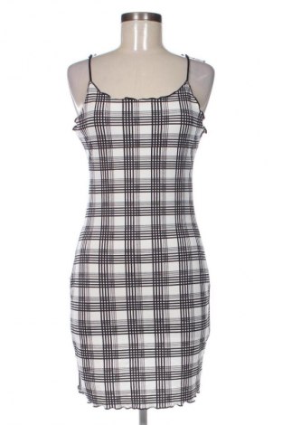 Kleid SHEIN, Größe L, Farbe Mehrfarbig, Preis 20,99 €