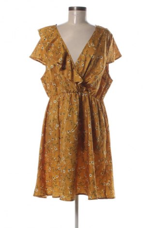Rochie SHEIN, Mărime XXL, Culoare Multicolor, Preț 98,99 Lei