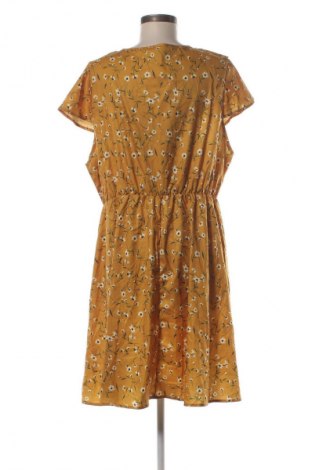 Rochie SHEIN, Mărime XXL, Culoare Multicolor, Preț 98,99 Lei
