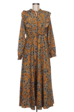 Kleid SHEIN, Größe XL, Farbe Mehrfarbig, Preis 20,99 €