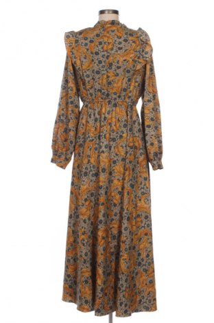 Kleid SHEIN, Größe XL, Farbe Mehrfarbig, Preis 20,99 €
