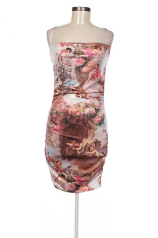 Kleid SHEIN, Größe M, Farbe Mehrfarbig, Preis € 14,99