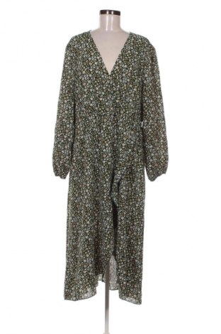 Sukienka SHEIN, Rozmiar 3XL, Kolor Kolorowy, Cena 81,99 zł