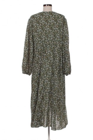 Sukienka SHEIN, Rozmiar 3XL, Kolor Kolorowy, Cena 81,99 zł