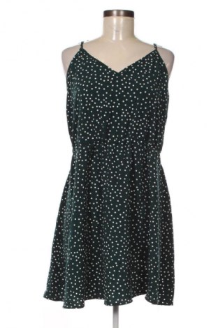 Sukienka SHEIN, Rozmiar XL, Kolor Kolorowy, Cena 95,99 zł