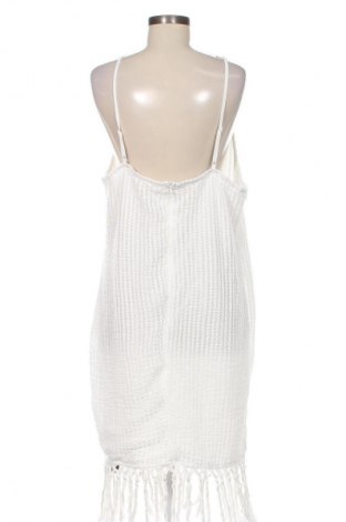 Sukienka SHEIN, Rozmiar 3XL, Kolor Biały, Cena 150,99 zł