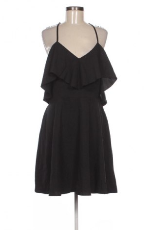 Φόρεμα SHEIN, Μέγεθος M, Χρώμα Μαύρο, Τιμή 18,99 €