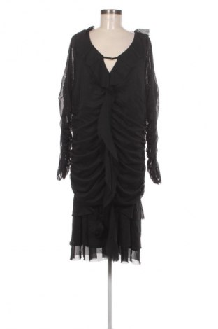 Rochie SHEIN, Mărime 4XL, Culoare Negru, Preț 98,99 Lei