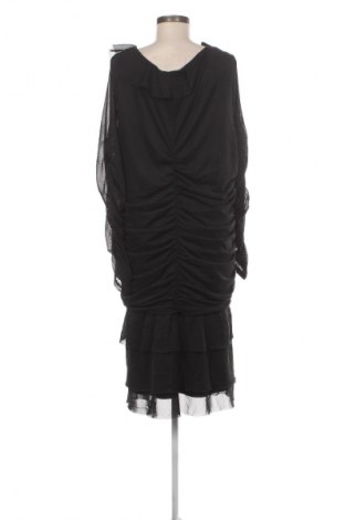 Rochie SHEIN, Mărime 4XL, Culoare Negru, Preț 98,99 Lei