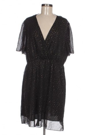 Kleid SHEIN, Größe 3XL, Farbe Mehrfarbig, Preis € 20,99