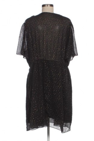 Kleid SHEIN, Größe 3XL, Farbe Mehrfarbig, Preis € 20,99