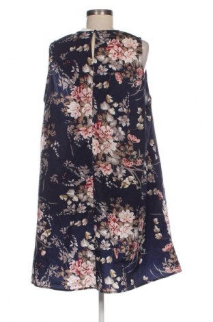 Φόρεμα SHEIN, Μέγεθος XXL, Χρώμα Πολύχρωμο, Τιμή 18,99 €