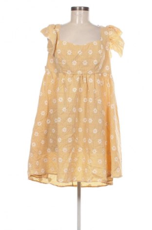 Kleid SHEIN, Größe XXL, Farbe Mehrfarbig, Preis € 20,99