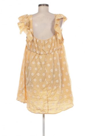 Kleid SHEIN, Größe XXL, Farbe Mehrfarbig, Preis € 20,99