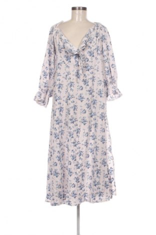 Kleid SHEIN, Größe XL, Farbe Mehrfarbig, Preis 20,99 €