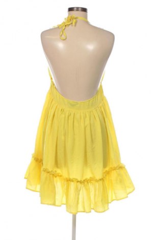 Φόρεμα SHEIN, Μέγεθος L, Χρώμα Κίτρινο, Τιμή 18,99 €