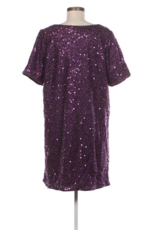 Kleid SHEIN, Größe XL, Farbe Lila, Preis € 40,99