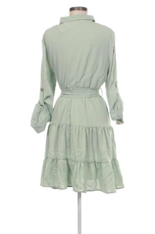 Rochie SHEIN, Mărime XL, Culoare Verde, Preț 64,99 Lei