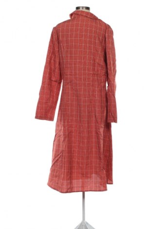 Sukienka SHEIN, Rozmiar XL, Kolor Kolorowy, Cena 64,99 zł