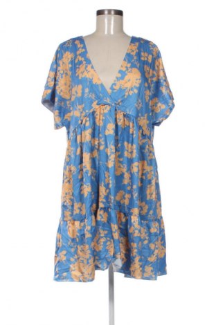 Kleid SHEIN, Größe XL, Farbe Mehrfarbig, Preis 20,99 €