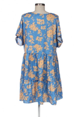 Kleid SHEIN, Größe XL, Farbe Mehrfarbig, Preis 20,99 €