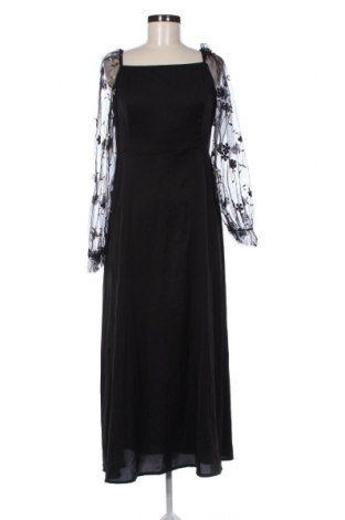 Kleid SHEIN, Größe L, Farbe Schwarz, Preis 11,99 €