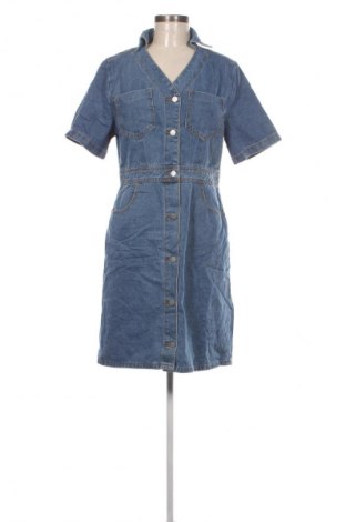 Φόρεμα SHEIN, Μέγεθος L, Χρώμα Μπλέ, Τιμή 24,99 €