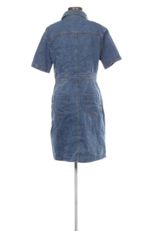 Φόρεμα SHEIN, Μέγεθος L, Χρώμα Μπλέ, Τιμή 24,99 €
