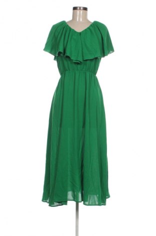 Φόρεμα SHEIN, Μέγεθος M, Χρώμα Πράσινο, Τιμή 18,99 €