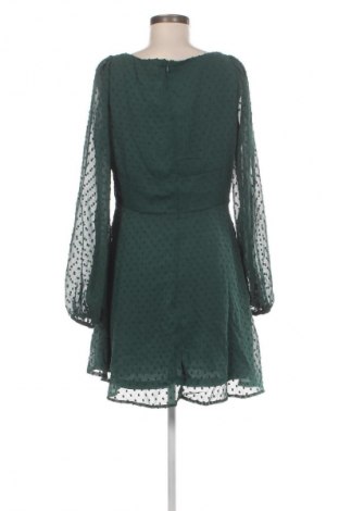 Sukienka SHEIN, Rozmiar XL, Kolor Zielony, Cena 95,99 zł
