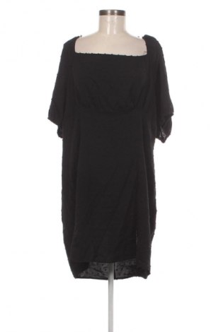 Φόρεμα SHEIN, Μέγεθος XXL, Χρώμα Μαύρο, Τιμή 18,99 €