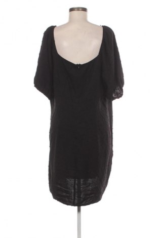 Φόρεμα SHEIN, Μέγεθος XXL, Χρώμα Μαύρο, Τιμή 18,99 €