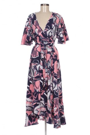 Φόρεμα SHEIN, Μέγεθος XXL, Χρώμα Πολύχρωμο, Τιμή 18,99 €