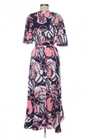 Φόρεμα SHEIN, Μέγεθος XXL, Χρώμα Πολύχρωμο, Τιμή 18,99 €