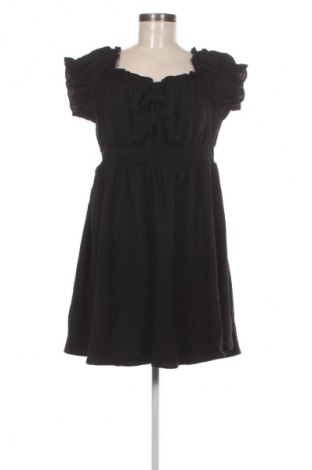 Rochie SHEIN, Mărime XXL, Culoare Negru, Preț 98,99 Lei