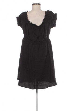 Rochie SHEIN, Mărime XXL, Culoare Negru, Preț 98,99 Lei