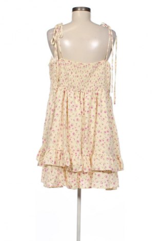 Φόρεμα SHEIN, Μέγεθος XXL, Χρώμα Πολύχρωμο, Τιμή 18,99 €