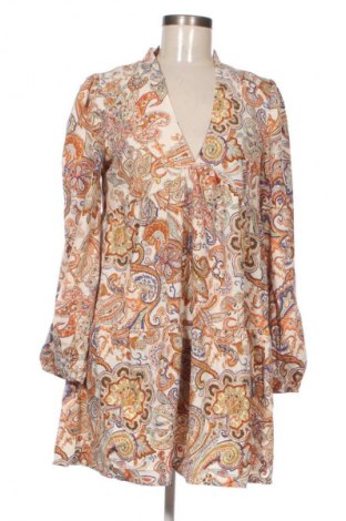 Kleid SHEIN, Größe M, Farbe Mehrfarbig, Preis 20,99 €